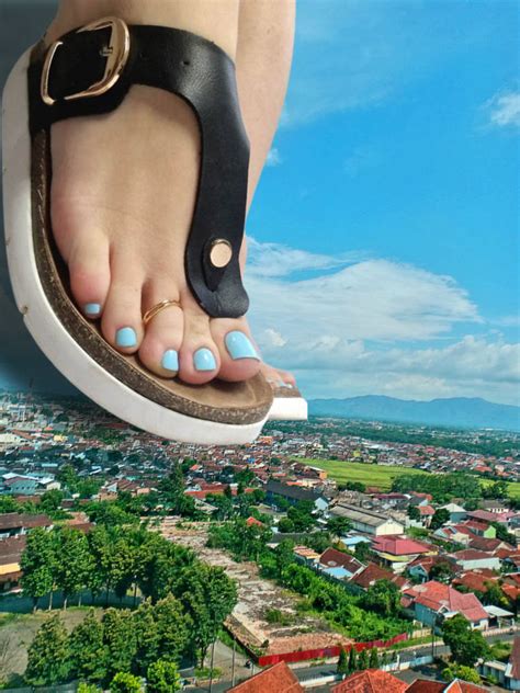 giantess videos